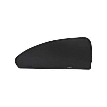 Snap Shades Mercedes-Benz A-Class Hatchback Car Rear Window Shades (W176; 2012-2018)