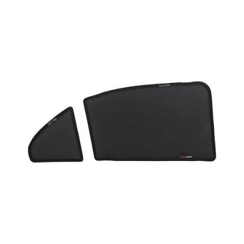 Snap Shades Mercedes-Benz E-Class Sedan Car Rear Window Shades (W213; 2016-Present)*