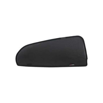 Snap Shades Mercedes-Benz GLA-Class 1st Generation Car Rear Window Shades (X156; 2014-2020)
