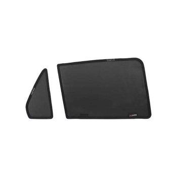 Snap Shades Mercedes-Benz GLC-Class SUV Car Rear Window Shades (2016-Present)*