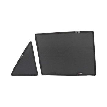 Snap Shades Mercedes-Benz M-Class Car Rear Window Shades (W164; 2005-2011)*