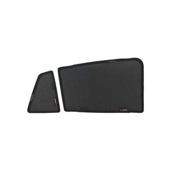 Snap Shades Mercedes-Benz GLE-Class Coupe Car Rear Window Shades (C292; 2015-2019)*