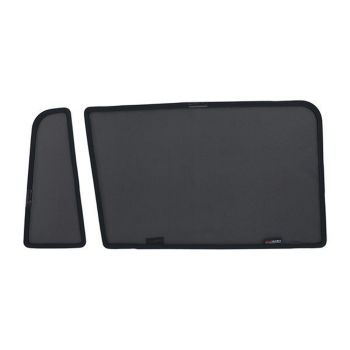 Snap Shades Mercedes-Benz GLS-Class 3rd Generation Car Rear Window Shades (X167; 2019-Present)*