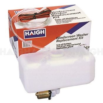 Windscreen Washer Kit Haigh Parts