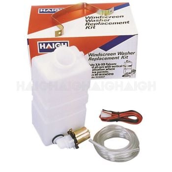 Windscreen Washer Kit Haigh Parts