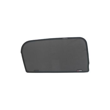 Snap Shades Mini Countryman 1st Generation Car Rear Window Shades (R60; 2010-2016)