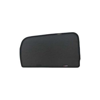 Snap Shades Mitsubishi ASX/Outlander Sport 3rd Generation | Citroen C4 Aircross | Peugeot 4008 Car Rear Window Shades (2010-Present)