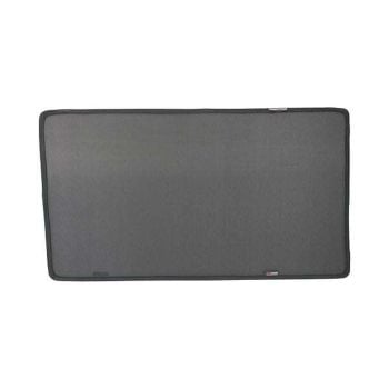 Snap Shades Mitsubishi Pajero/Montero/Shogun 4th Generation Car Rear Window Shades (V80; 2007-2021)