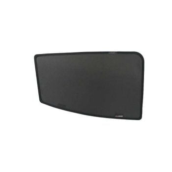 Snap Shades Mitsubishi Triton/L200/Strada 5th Generation | FIAT Fullback | RAM 1200  Car Rear Window Shades (2015-Present)