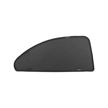 Snap Shades Mitsubishi Lancer/Galant Sedan/Hatchback | Proton Inspira Car Rear Window Shades (2007-2017)*