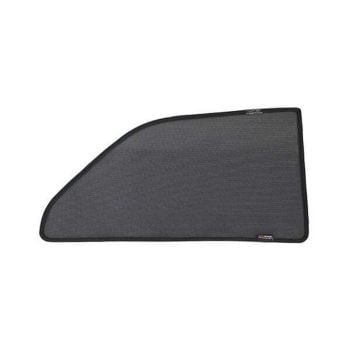 Snap Shades Mitsubishi Lancer/Cedia/Virage Sedan | Soueast Lioncel II Car Rear Window Shades (2000-2007)*