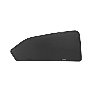 Snap Shades Mitsubishi Eclipse Cross Car Rear Window Shades (2017-Present)