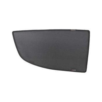 Snap Shades Mitsubishi Triton/L200 4th Generation Car Rear Window Shades (2006-2015)