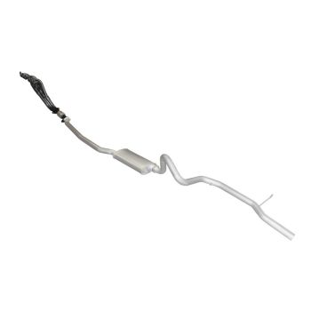 Manta Exhaust NA/NC Fairlane & LTD 4.0L 6 Cylinder Full System