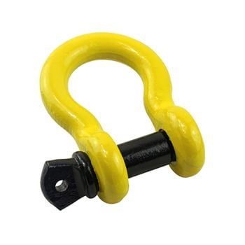 Mean Mother MM512 Bow Shackle 19mm pin 5.0T