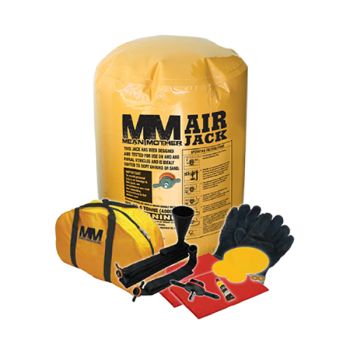 Mean Mother MMEXJ Exhaust Jack