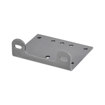 Mean Mother MMWMP ATV Winch Mounting Bracket Suits Peak Series