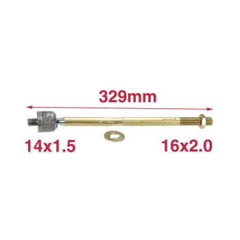 Mackay MRE3047 Steering Rack End Holden 