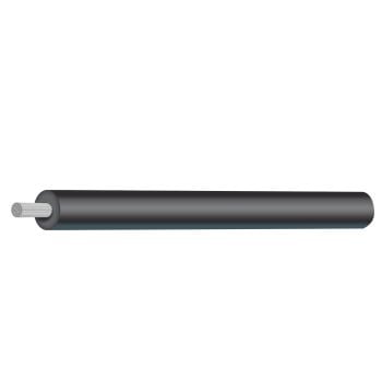Tycab CW5312 Cable 3mm Single Core Marine Black Tinned 100m
