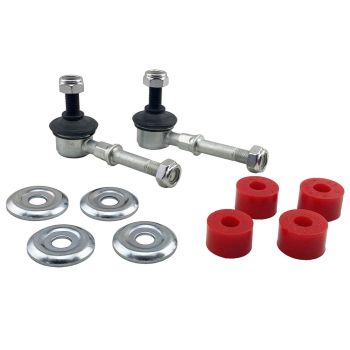 Nolathane 42803 Sway Bar Link Assembly
