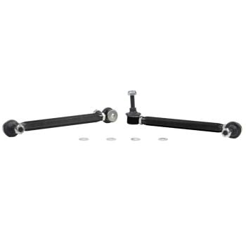 Nolathane 42866 Sway Bar Link Kit Heavy Duty Adjustable