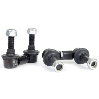 Nolathane 42882 Sway Bar Link Kit Heavy Duty Adjustable