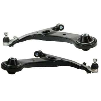 Nolathane 45930 Front Lower Control Arm Kit