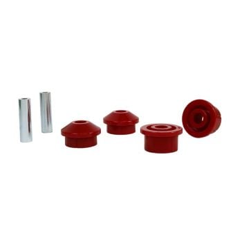 Nolathane 46438 Rear Beam Axle Pivot Bush Kit