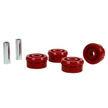 Nolathane 46444 Rear Beam Axle Pivot Bush Kit
