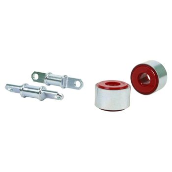 Nolathane 46676 Trailing Arm Bush Kit