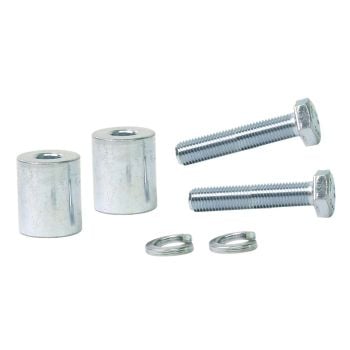 Nolathane 49240 Brake Line Bracket Relocator