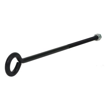 Nolathane 49250 Brake Bias Adjuster Rod