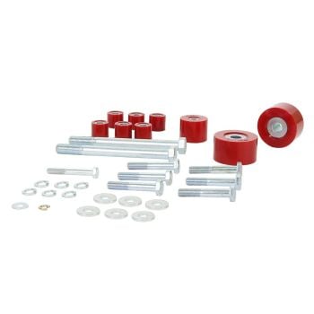 Nolathane 49257 Diff Drop Kit