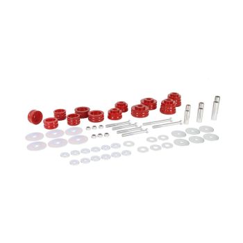Nolathane 49275 Body Mount Bush Kit