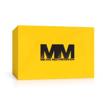 Mean Mother AW20001 Motor Coupler