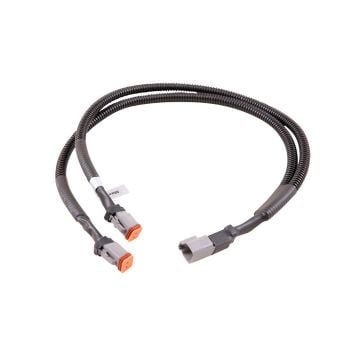 Bushranger NHW060A Deustch Double Adaptor