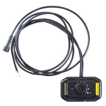 Bushranger NHW20VLI Night Hawk VLI Series Wiring System