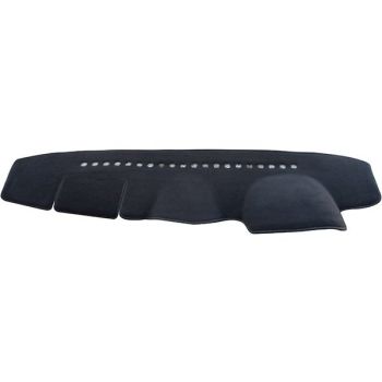 Sunland O206 Dash Mat Charcoal To Suit Tata Xenon 13AF 10/13-12/16