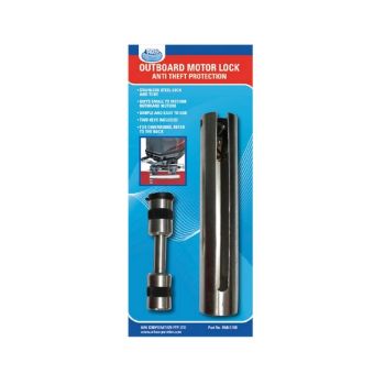 Ark Outboard Motor Locks OML225B