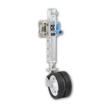 Ark XO500 Jockey Wheel ORJW500