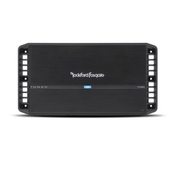 Rockford Fosgate P1000X2 Punch 1000 Watt 2-Channel Amplifier
