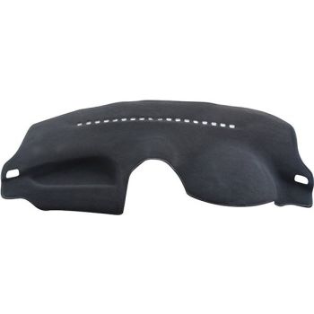 Sunland P1101 Dash Mat Black To Suit Peugeot 206 10/99-2/07