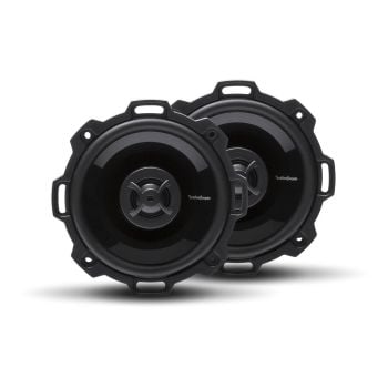 Rockford Fosgate P142 Punch 4.0" 2-Way Full Range Speaker