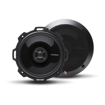 Rockford Fosgate P152 Punch 5.25" 2-Way Full Range Speaker