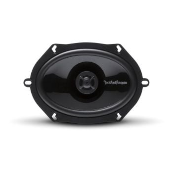 Rockford Fosgate P1572 Punch 5"x7" 2-Way Full Range Speaker