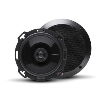 Rockford Fosgate P16 Punch 6.0" 2-Way Full-Range Speaker