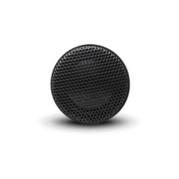 Rockford Fosgate P1T-S Punch 1" Series Tweeter Kit