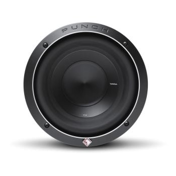 Rockford Fosgate P2D2-8 Punch 8" P2 2-Ohm DVC Subwoofer