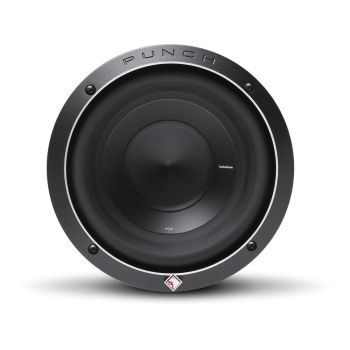 Rockford Fosgate P2D4-8 Punch 8" P2 4-Ohm DVC Subwoofer