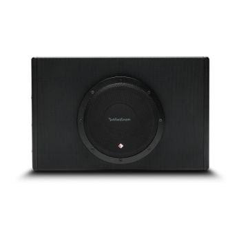 Rockford Fosgate P300-8P Punch 8" 300-Watt Powered Enclosure